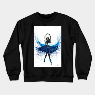 Bristol Dancer Crewneck Sweatshirt